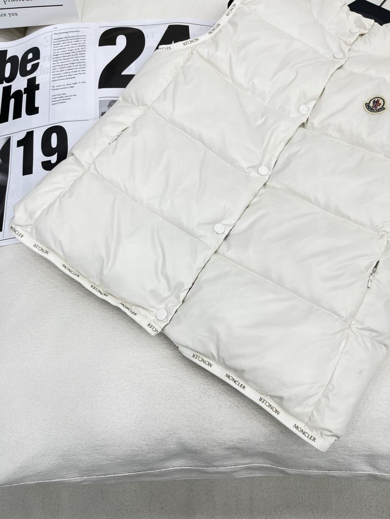 Moncler Down Jackets